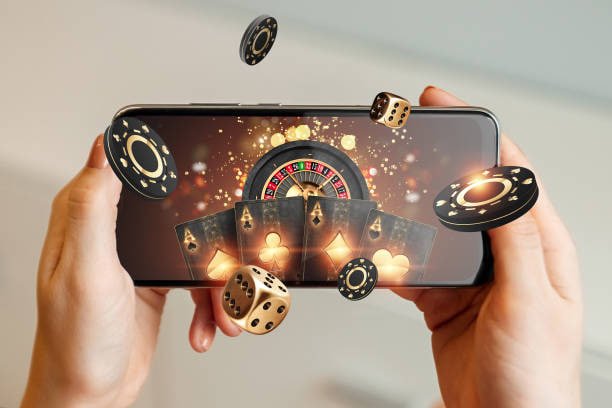 Instalasi aplikasi tototogel di perangkat Android