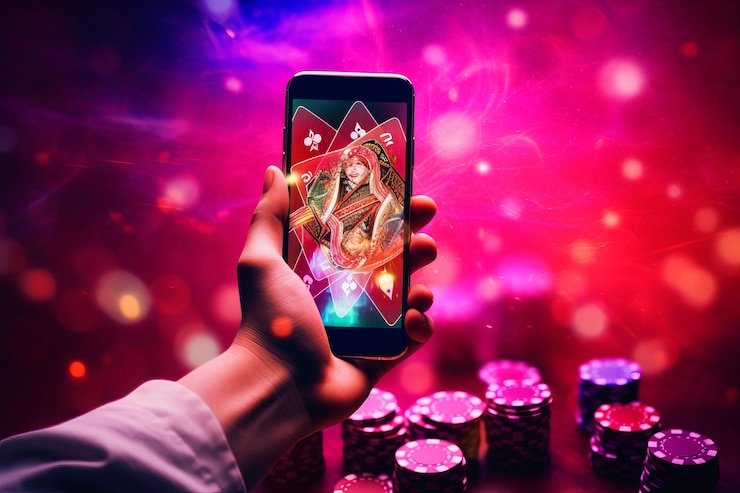 Ikon aplikasi tototogel di layar utama Android