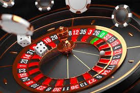 Langkah 1: Masuk ke aplikasi tototogel dan buka kategori Live Casino